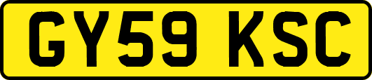 GY59KSC