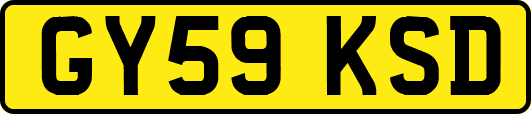 GY59KSD