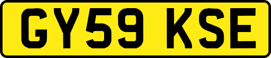 GY59KSE