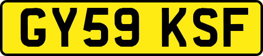 GY59KSF