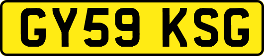 GY59KSG