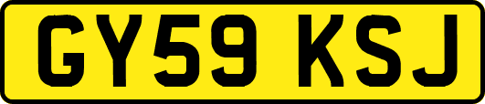 GY59KSJ