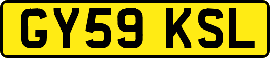 GY59KSL