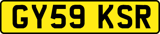 GY59KSR