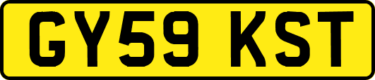 GY59KST
