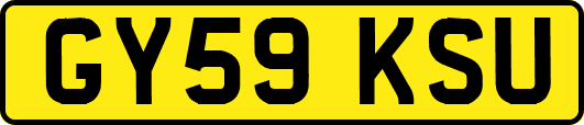 GY59KSU