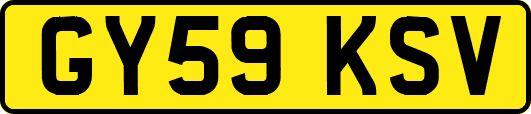GY59KSV