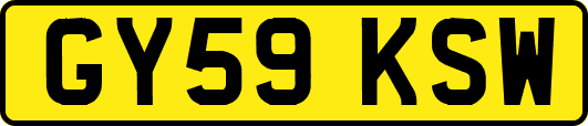 GY59KSW