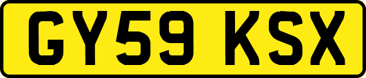 GY59KSX