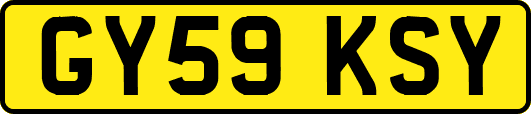 GY59KSY