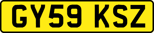 GY59KSZ