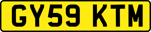 GY59KTM