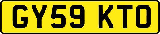 GY59KTO