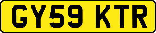 GY59KTR