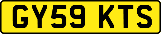 GY59KTS