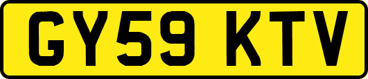 GY59KTV