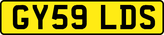 GY59LDS