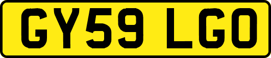 GY59LGO