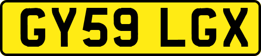GY59LGX