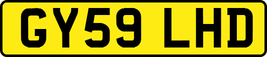GY59LHD