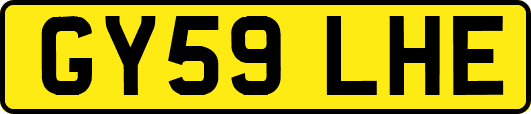 GY59LHE