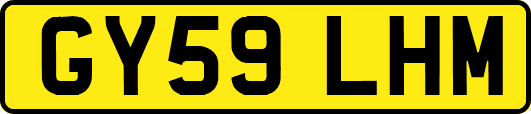 GY59LHM