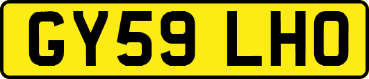 GY59LHO