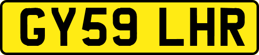 GY59LHR