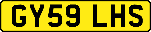 GY59LHS