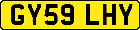 GY59LHY