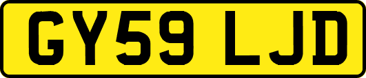 GY59LJD