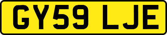 GY59LJE