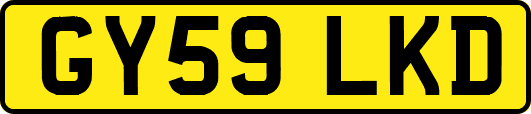 GY59LKD