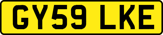 GY59LKE