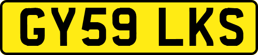 GY59LKS