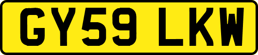GY59LKW