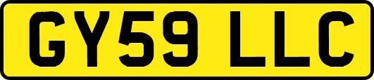 GY59LLC