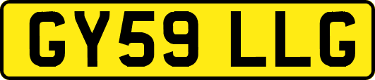 GY59LLG