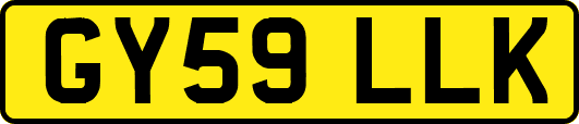 GY59LLK