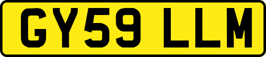 GY59LLM