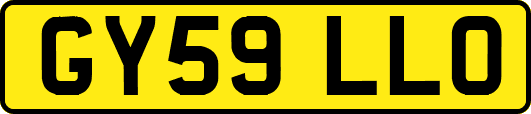 GY59LLO