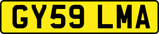 GY59LMA
