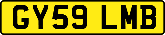 GY59LMB