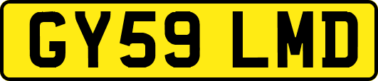 GY59LMD