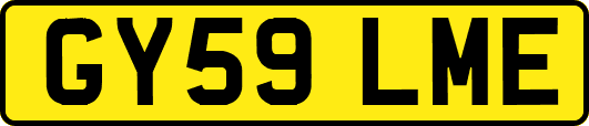 GY59LME