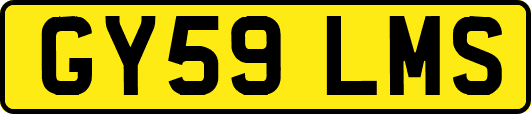 GY59LMS