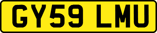 GY59LMU