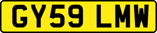 GY59LMW