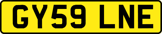 GY59LNE
