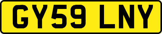 GY59LNY